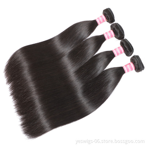 Real Mink Hair Weave Bundles Fast Shipping Brazilian Human Virgin Cuticle Aligned Extension Spring Curls Loose Wave Hair Bundle